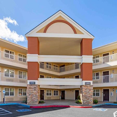Extended Stay America Suites - Tucson - Grant Road מראה חיצוני תמונה