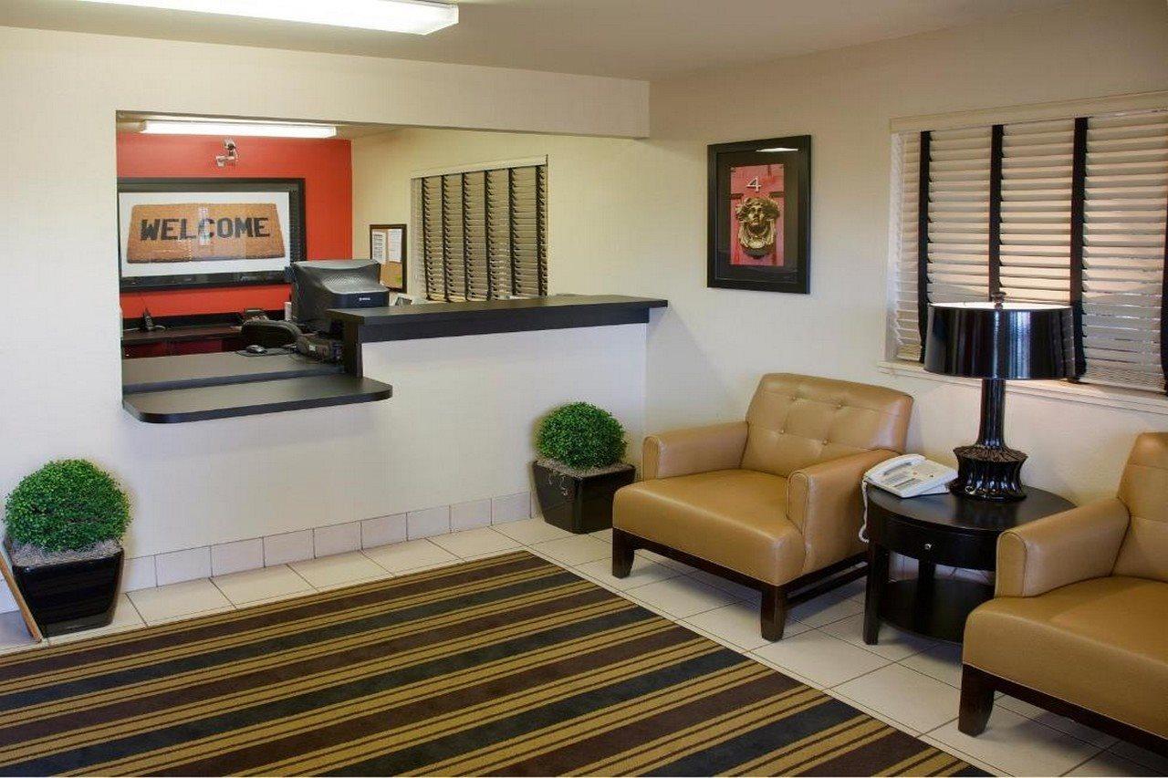 Extended Stay America Suites - Tucson - Grant Road מראה חיצוני תמונה
