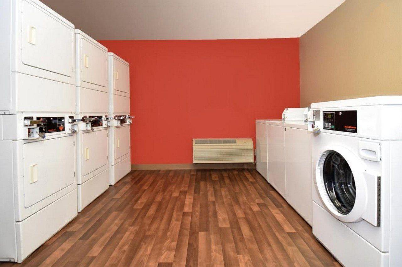 Extended Stay America Suites - Tucson - Grant Road מראה חיצוני תמונה