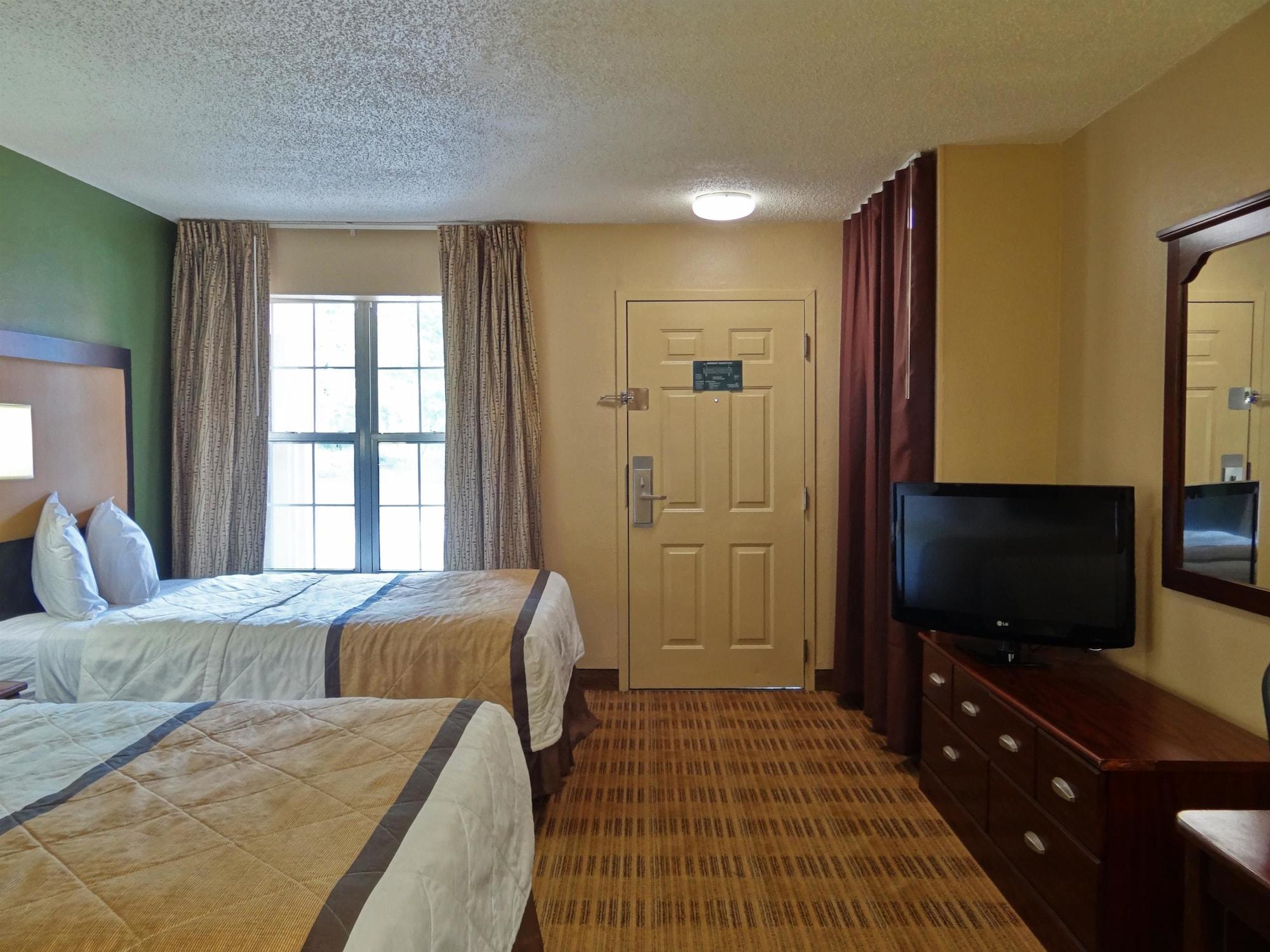 Extended Stay America Suites - Tucson - Grant Road מראה חיצוני תמונה