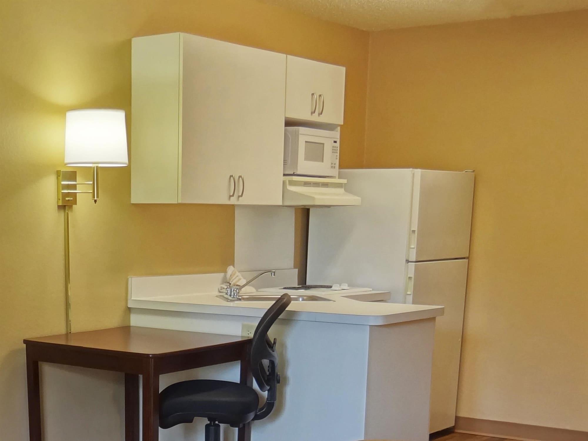 Extended Stay America Suites - Tucson - Grant Road מראה חיצוני תמונה