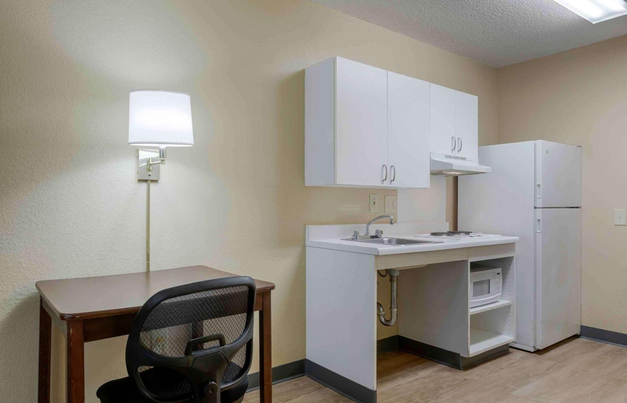 Extended Stay America Suites - Tucson - Grant Road מראה חיצוני תמונה