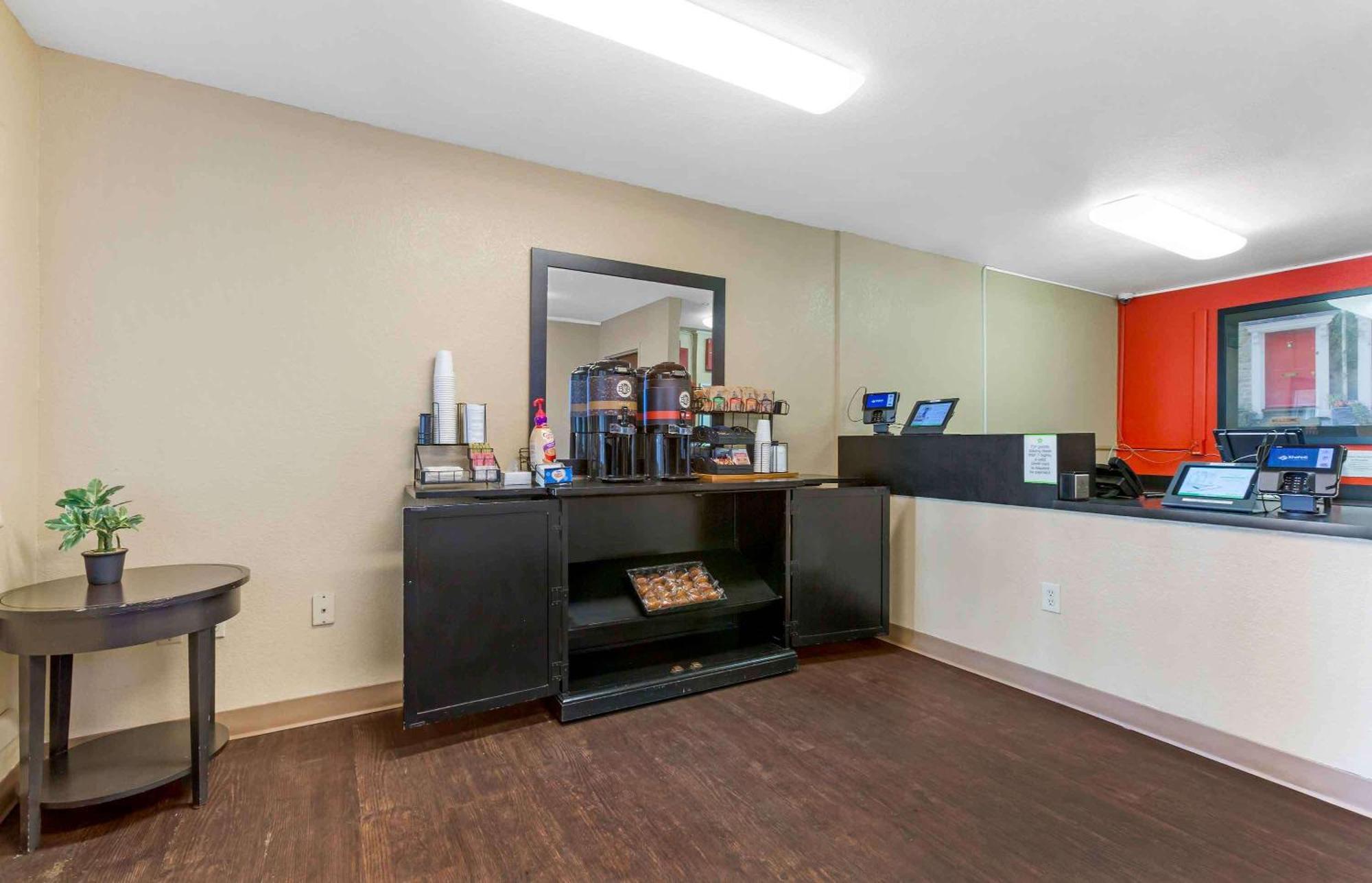 Extended Stay America Suites - Tucson - Grant Road מראה חיצוני תמונה