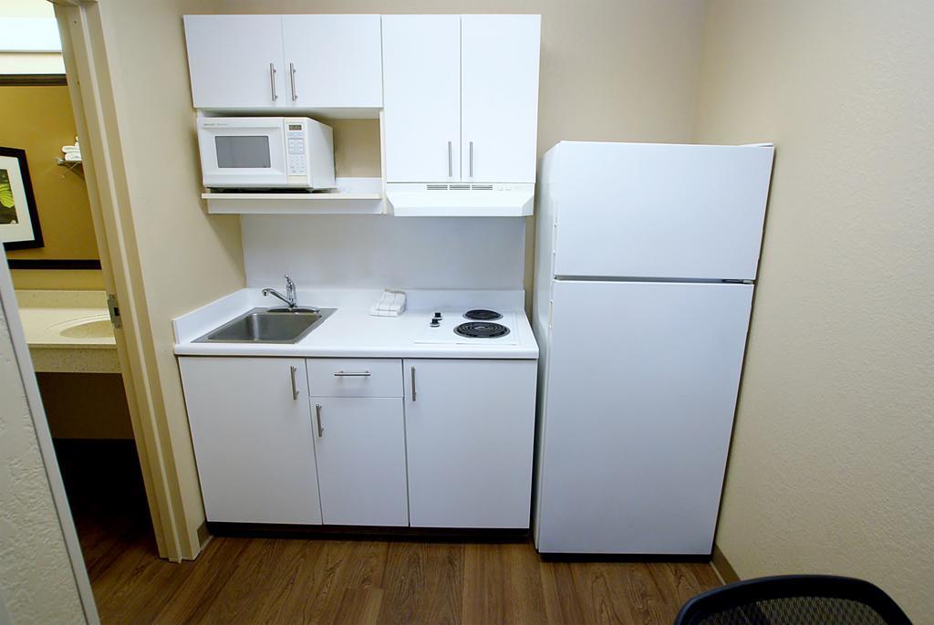 Extended Stay America Suites - Tucson - Grant Road מראה חיצוני תמונה