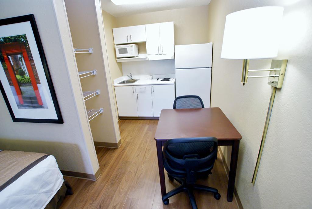 Extended Stay America Suites - Tucson - Grant Road מראה חיצוני תמונה
