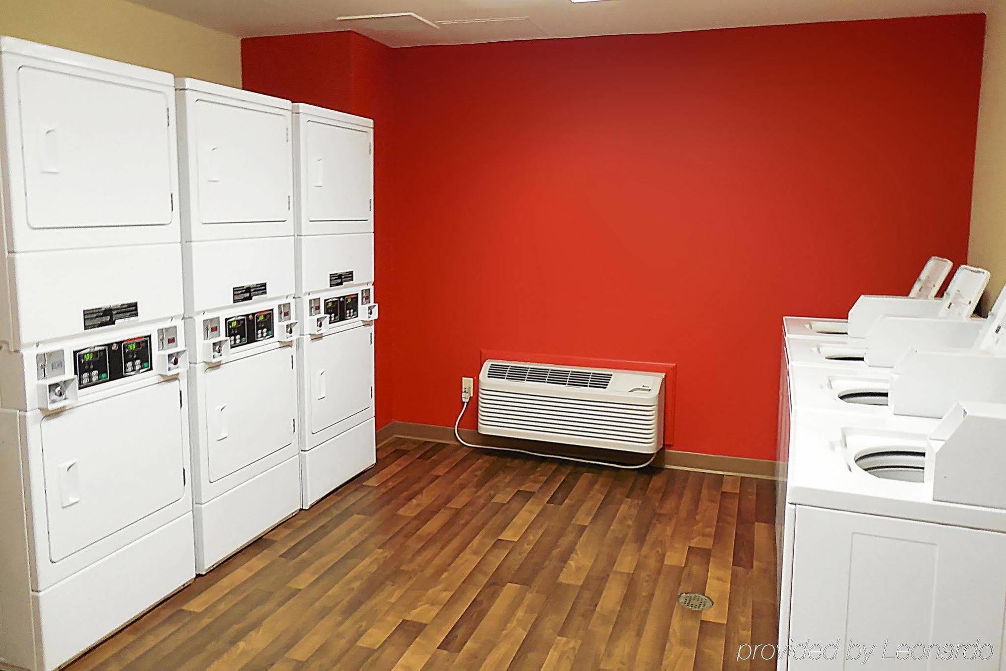 Extended Stay America Suites - Tucson - Grant Road מראה חיצוני תמונה