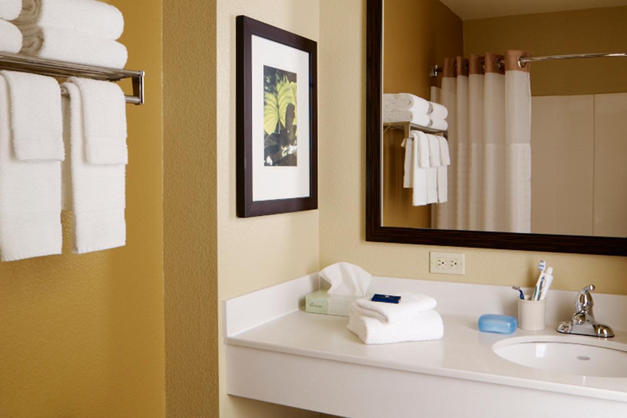 Extended Stay America Suites - Tucson - Grant Road מראה חיצוני תמונה