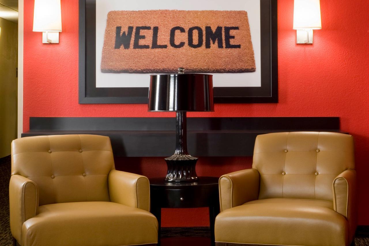 Extended Stay America Suites - Tucson - Grant Road מראה חיצוני תמונה